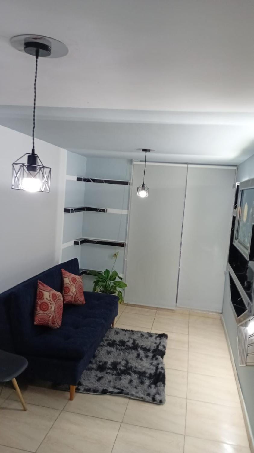 Bello apto en armenia 1306 Apartment in Armenia
