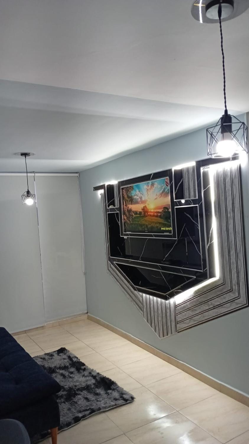 Bello apto en armenia 1306 Apartment in Armenia