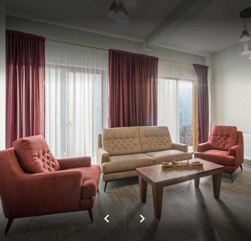 Keystone Villas Villa in Montenegro