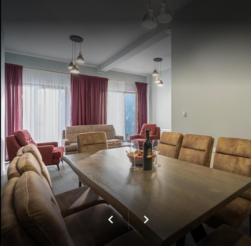 Keystone Villas Villa in Montenegro