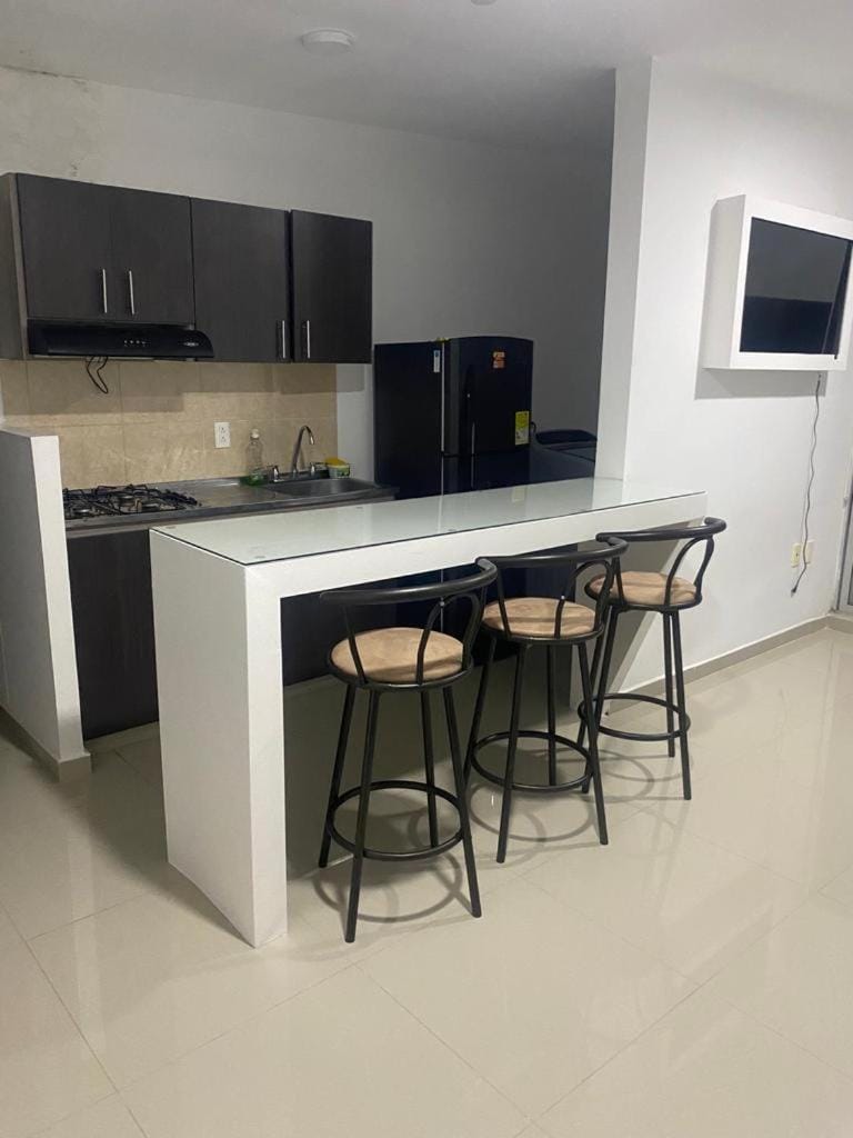 Confortable apto en Armenia 1505 Apartment in Armenia