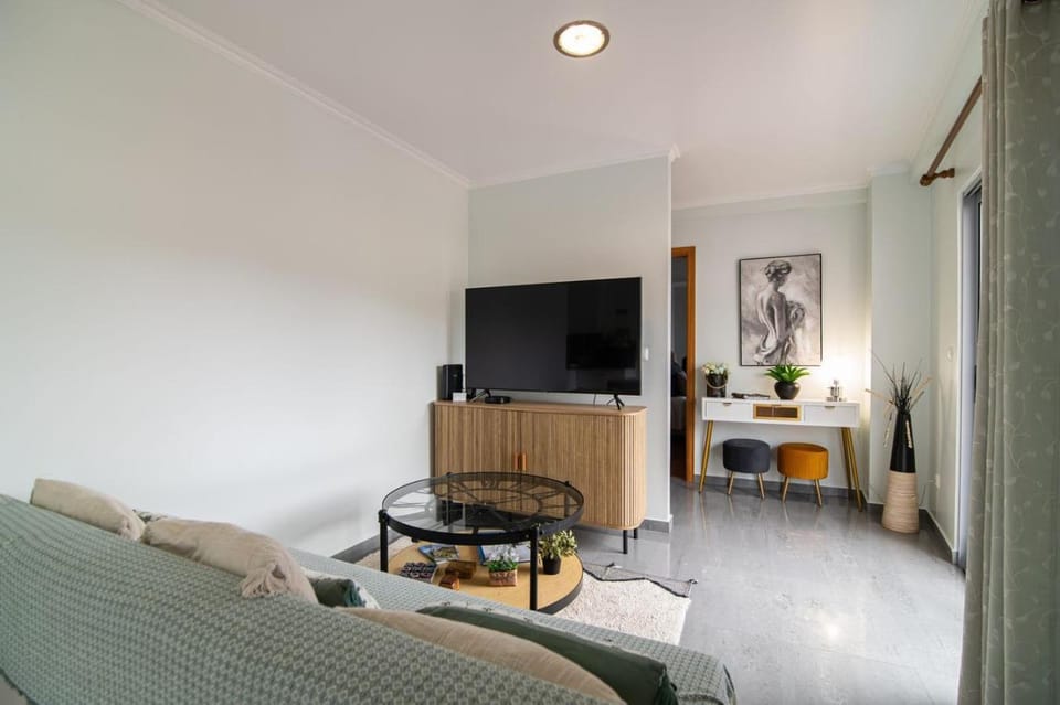 Natural Living Vacations Apartment in Azores District
