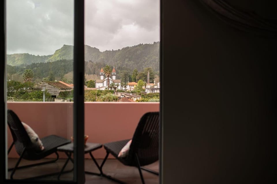 Natural Living Vacations Apartment in Azores District