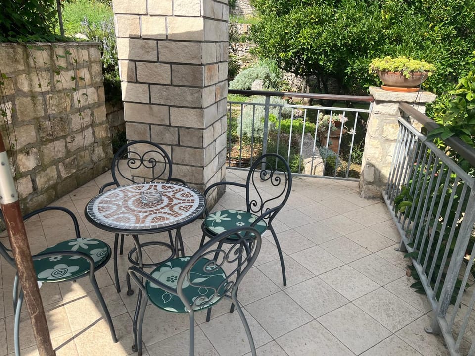 Forteca Apartments - Korčula Centre Apartment in Korčula