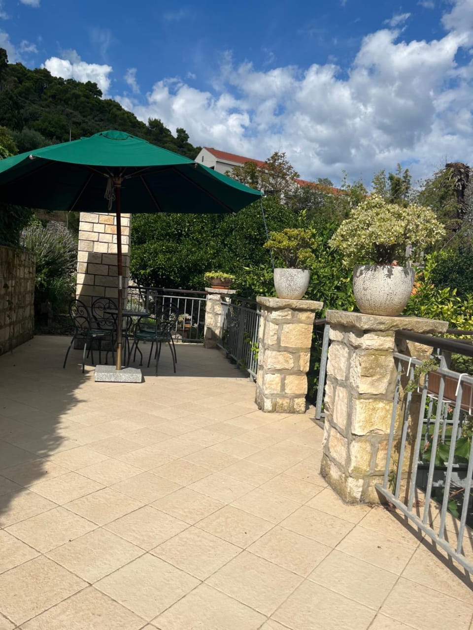 Forteca Apartments - Korčula Centre Apartment in Korčula