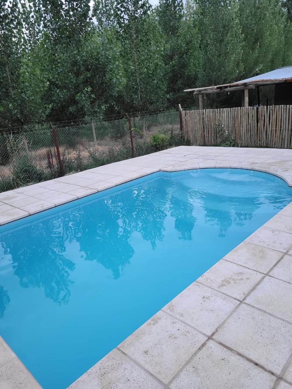 Casa Colonia Las Rosas House in Mendoza Province Province