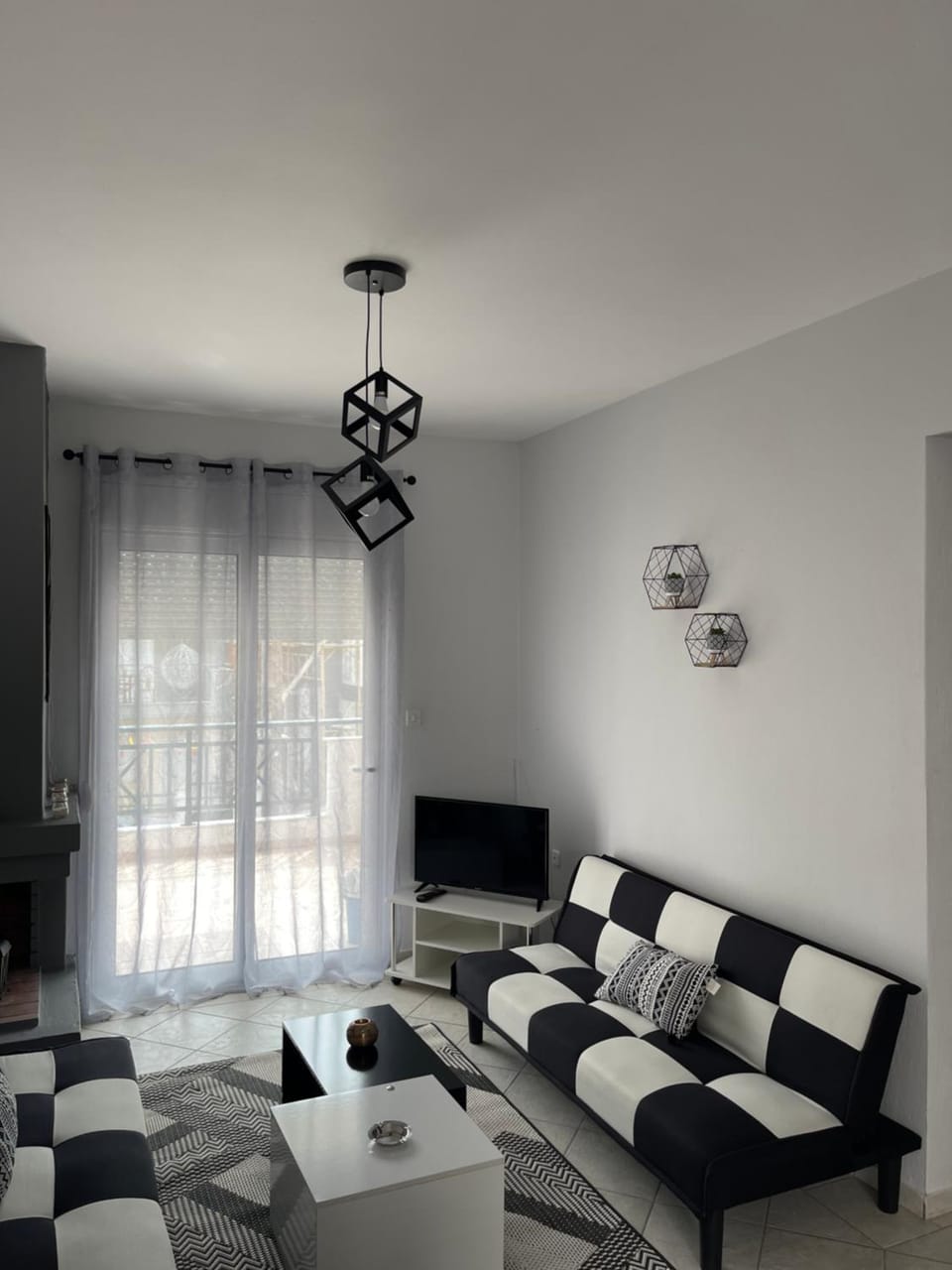 Modern home House in Halkidiki