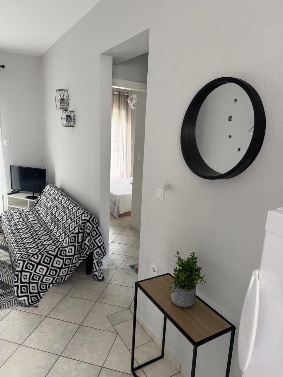 Modern home House in Halkidiki