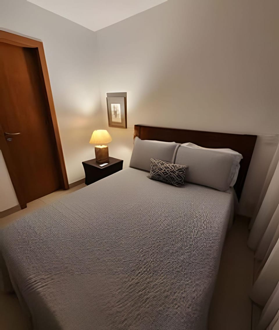 Lindo e Exclusivo Village OAHU Alto de Imbassaí Apartment in Imbassaí