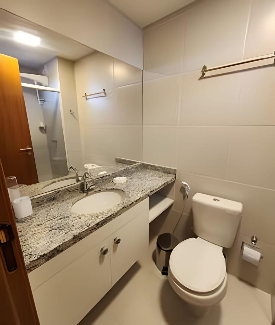 Lindo e Exclusivo Village OAHU Alto de Imbassaí Apartment in Imbassaí