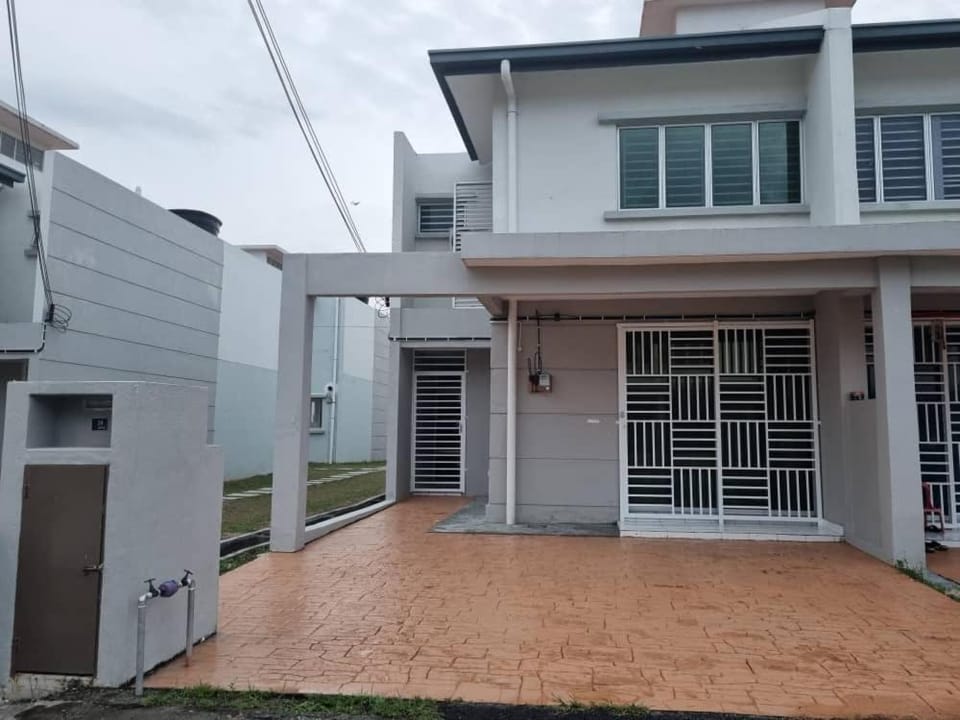 Iseymia Homestay House in Negeri Sembilan, Malaysia