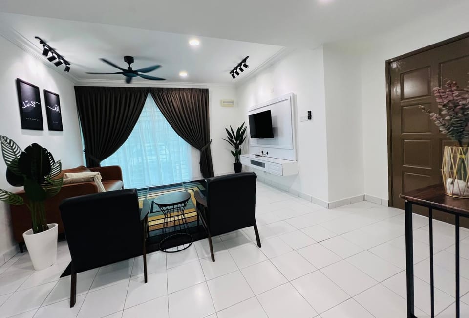 Iseymia Homestay House in Negeri Sembilan, Malaysia