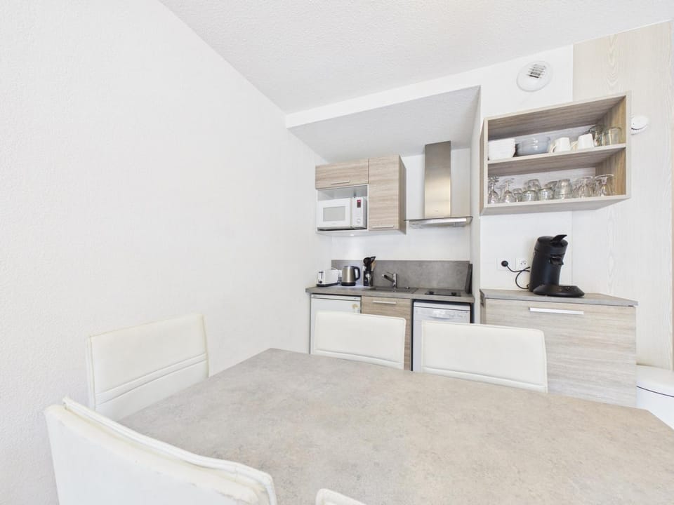 Appartement Centre Les Gets - Balcon, 6 Couchages, Proche Remontées, Animaux Acceptés Apartment in Les Gets