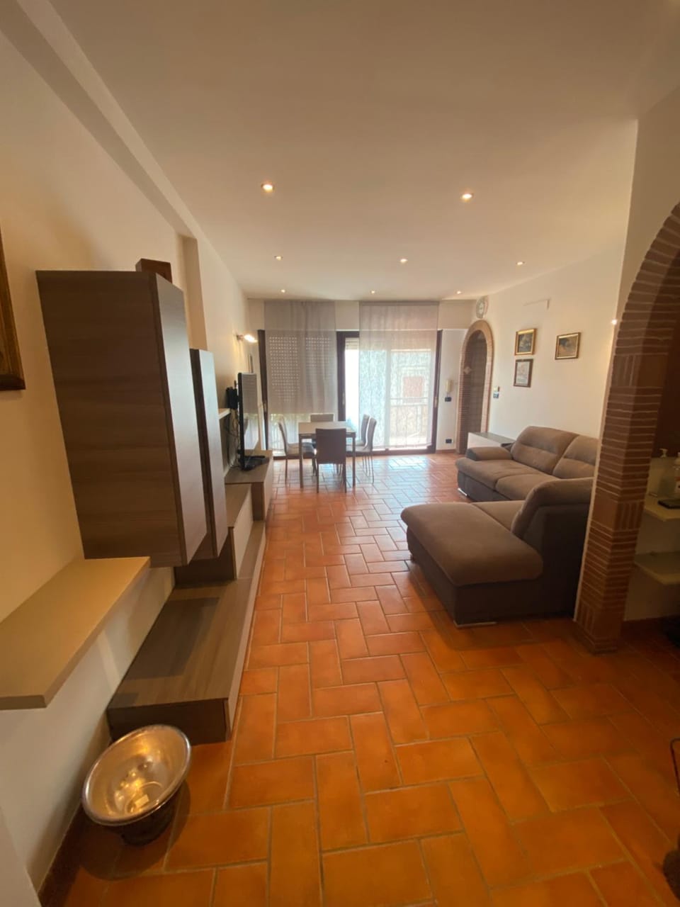 TV and multimedia, Living room
