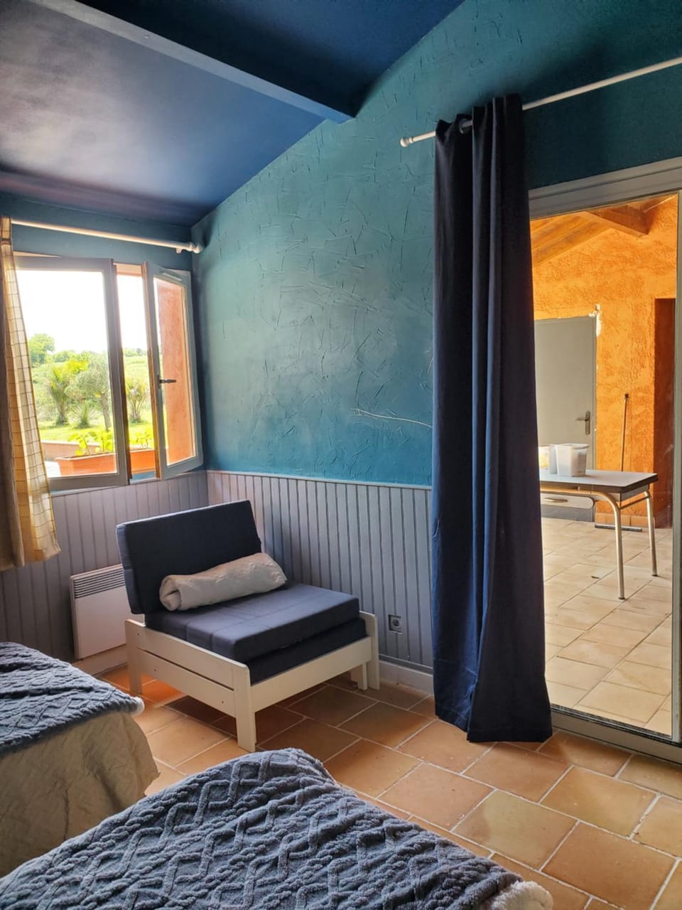 Gîte La Renardière de Montesquiou Bed and Breakfast in Occitanie