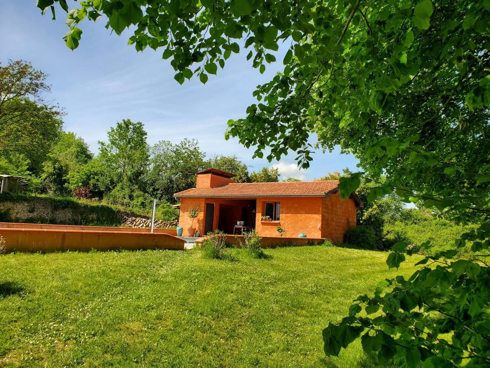 Gîte La Renardière de Montesquiou Bed and Breakfast in Occitanie