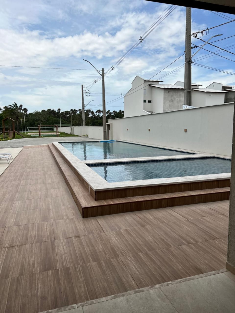 Lençóis Confort - BL05-AP02 Apartment in State of Maranhão, Brazil