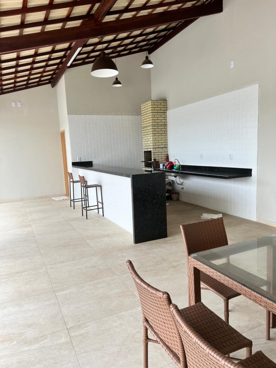 Lençóis Confort - BL05-AP02 Apartment in State of Maranhão, Brazil