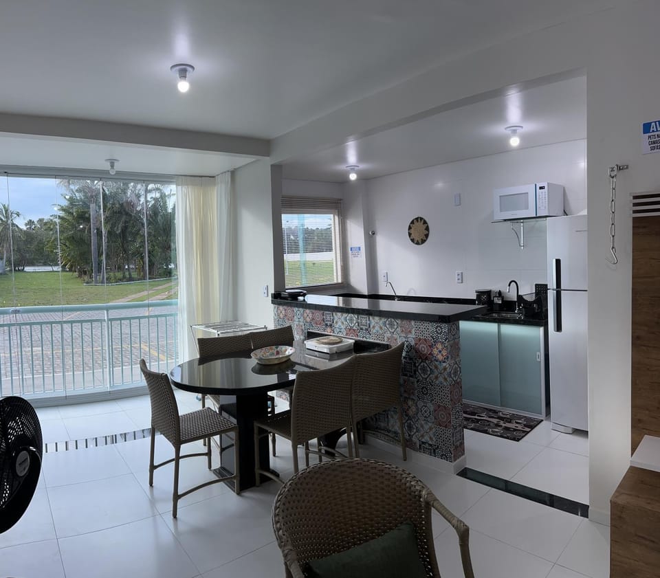 Lençóis Confort - BL05-AP02 Apartment in State of Maranhão, Brazil