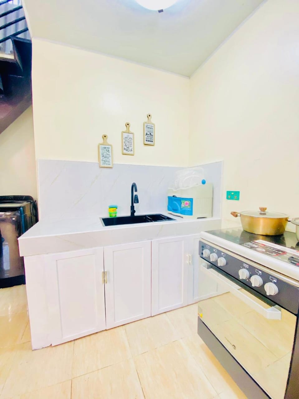 Prestige 3 Bedroom near Malls & Airport in Davao House in Davao City