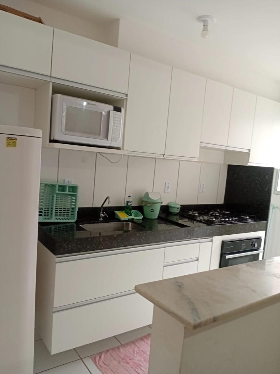 Apto João pessoa Apartment in João Pessoa