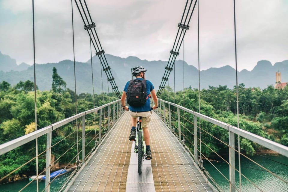 Cycling, Cycling