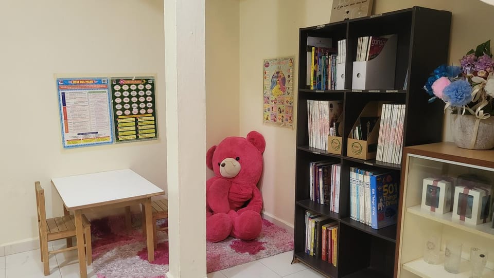 Sayf Homestay Kuala Terengganu House in Terengganu, Malaysia