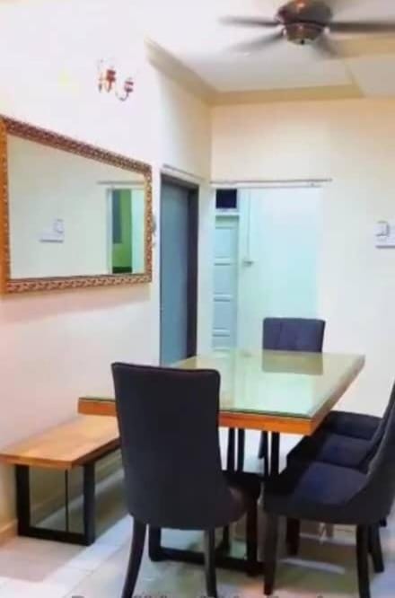 Sayf Homestay Kuala Terengganu House in Terengganu, Malaysia