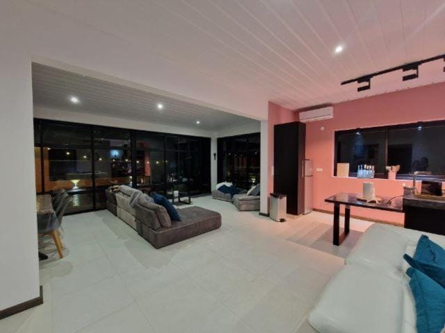 La KAZA-De-LINE Villa in Réunion