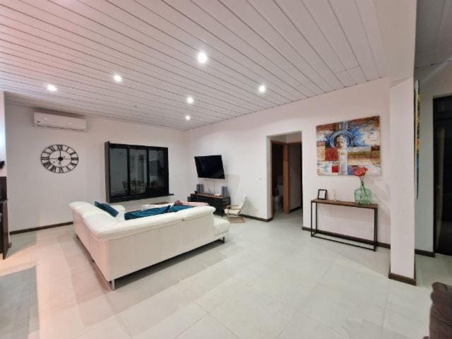 La KAZA-De-LINE Villa in Réunion