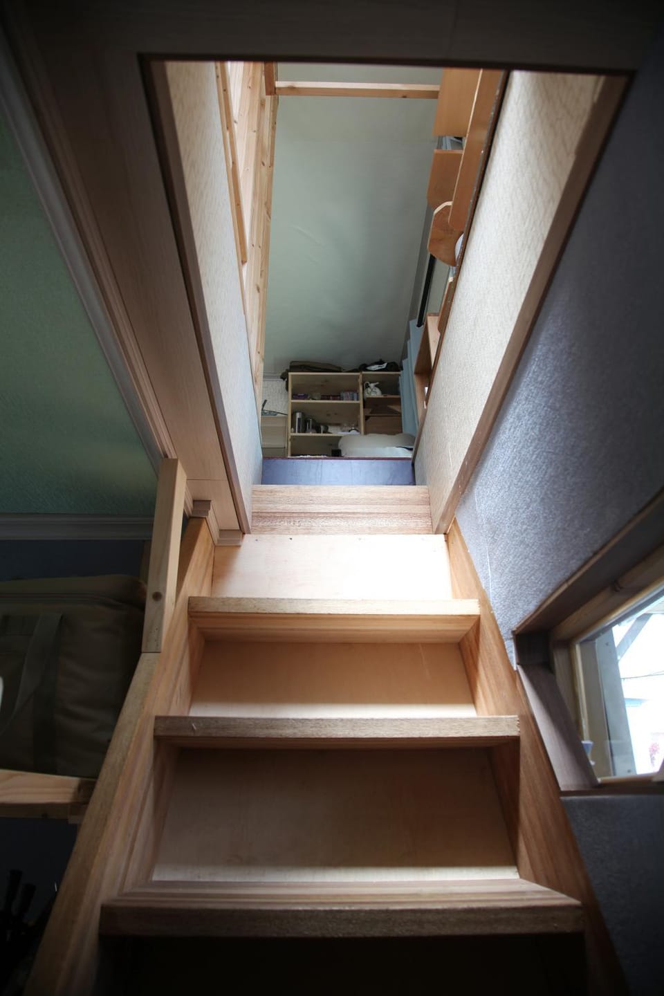 Camp k Vacation rental in South Korea