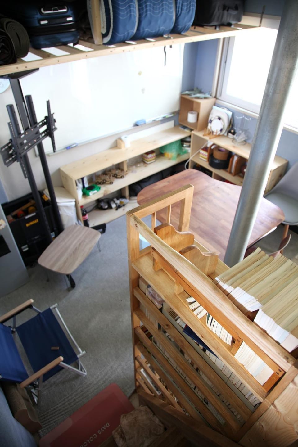 Camp k Vacation rental in South Korea