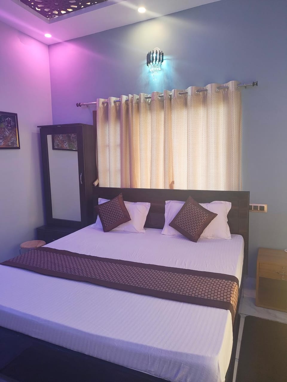 Rawat ji Homestay Vacation rental in Uttarakhand