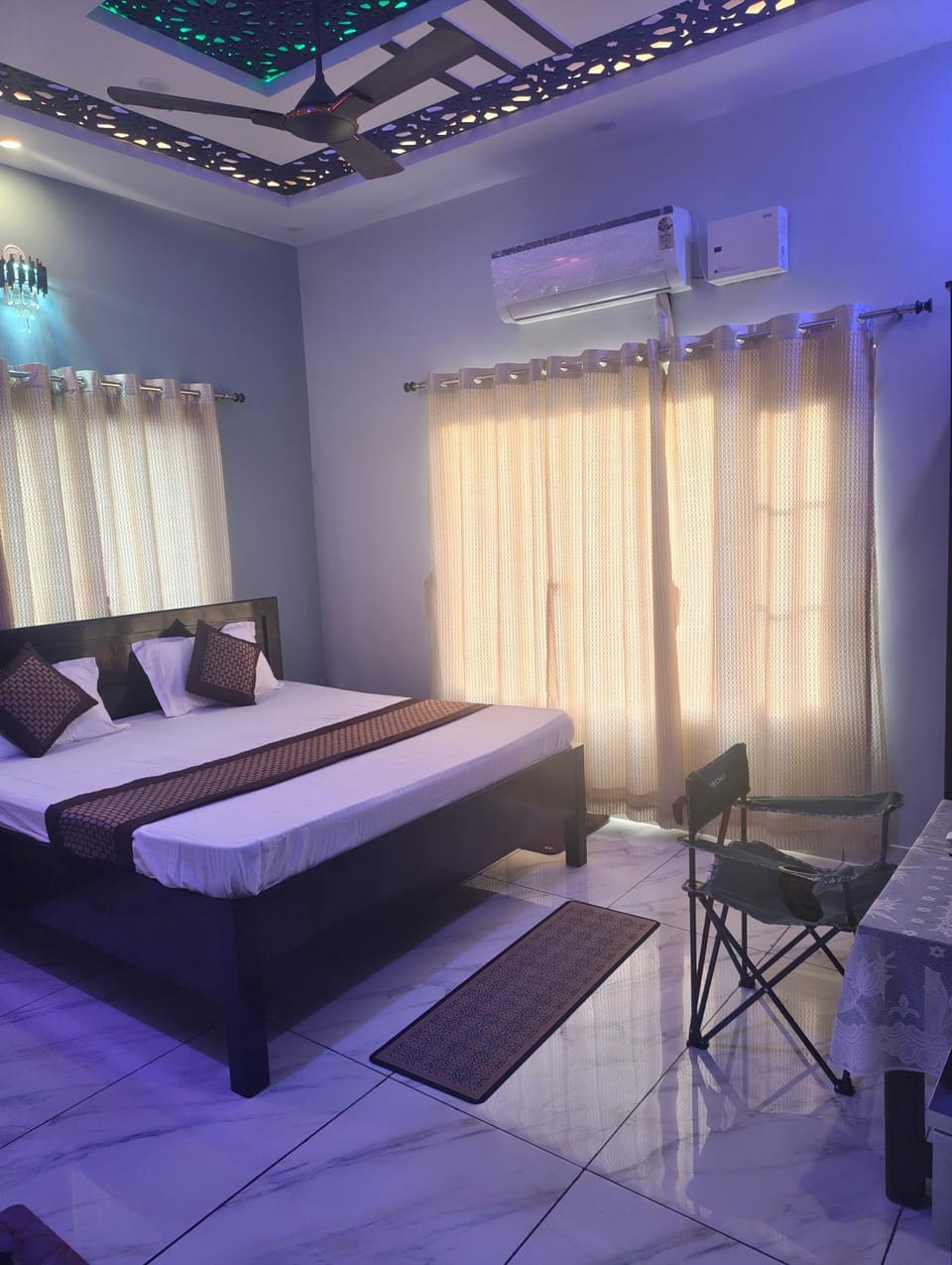 Rawat ji Homestay Vacation rental in Uttarakhand