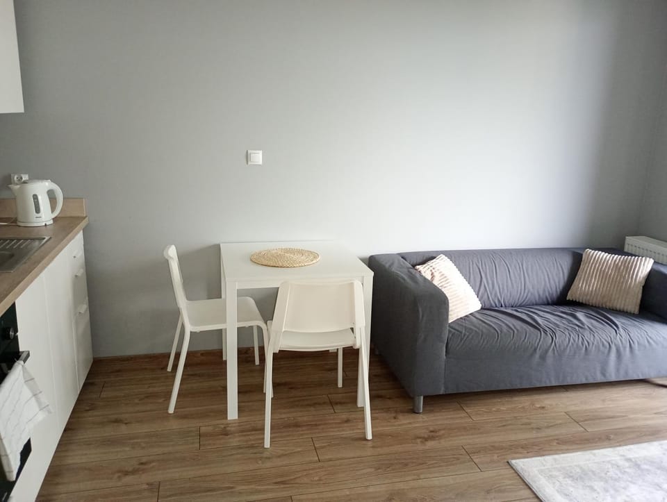 VIP Apartamenty Witolda Apartment in Poland