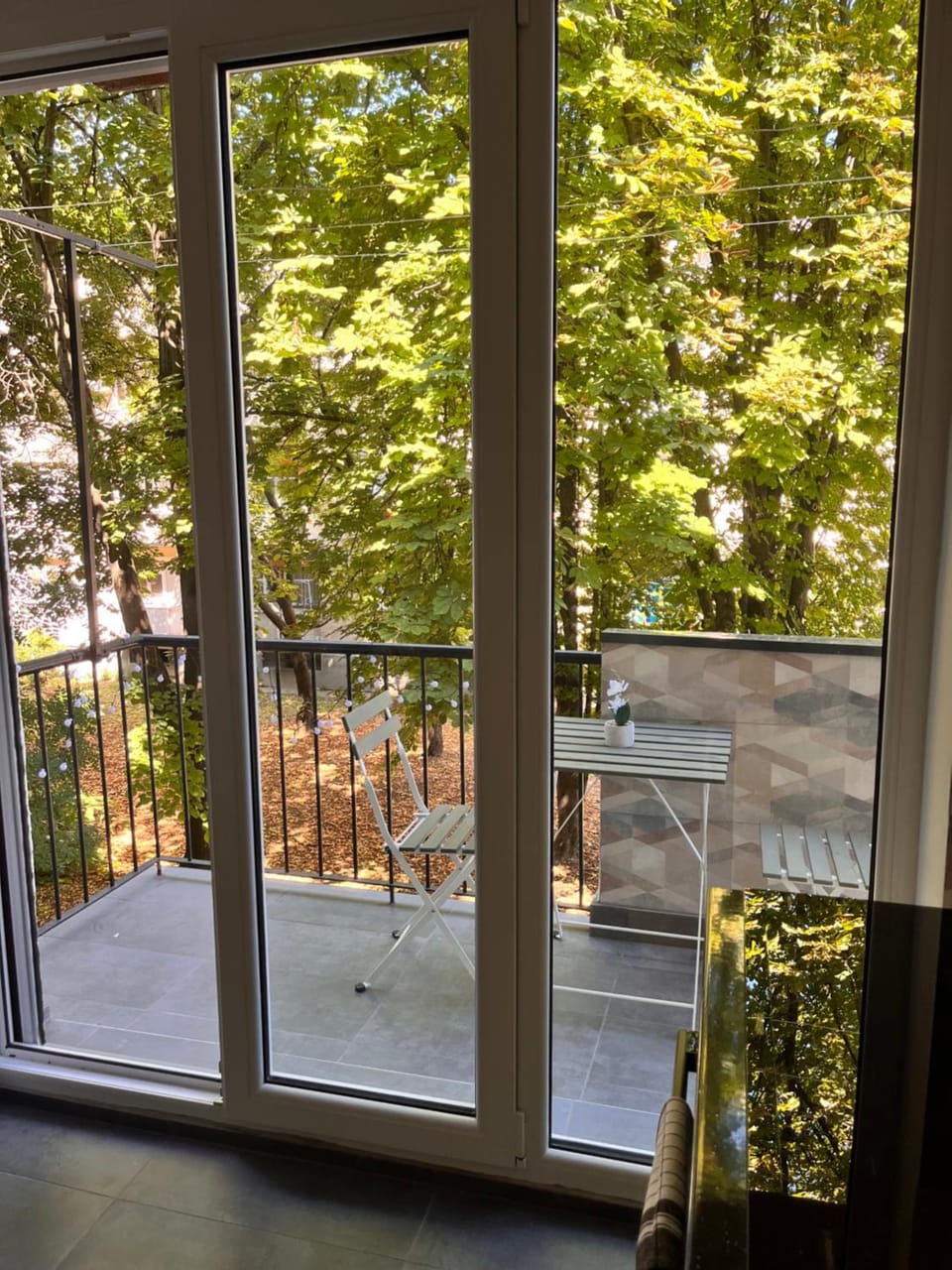 Apartment LALA Apartment in Vojvodina