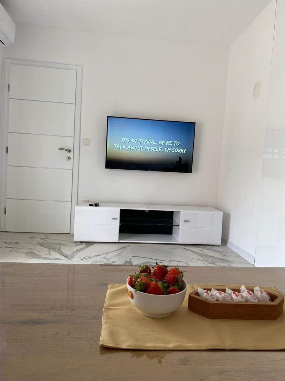 TV and multimedia