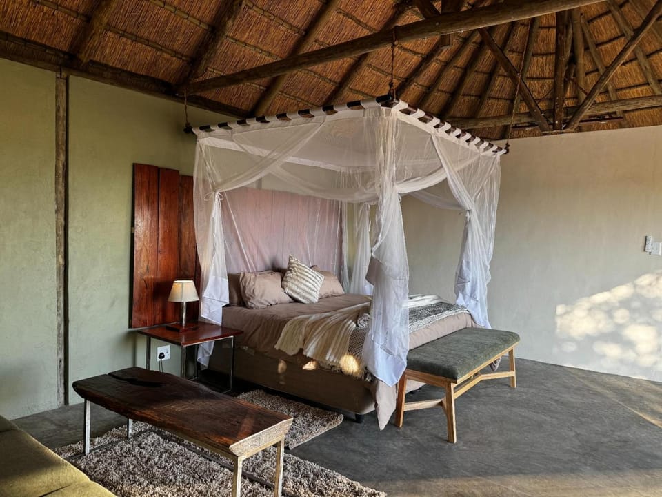 Livingstone's Camp Campground/ 
RV Resort in Africa