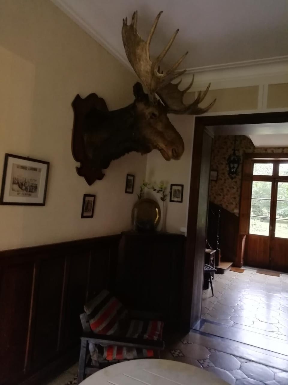 Grand domaine familial près de la Baule, Guérande et du parc régional de Brière 11pers Villa in Brittany