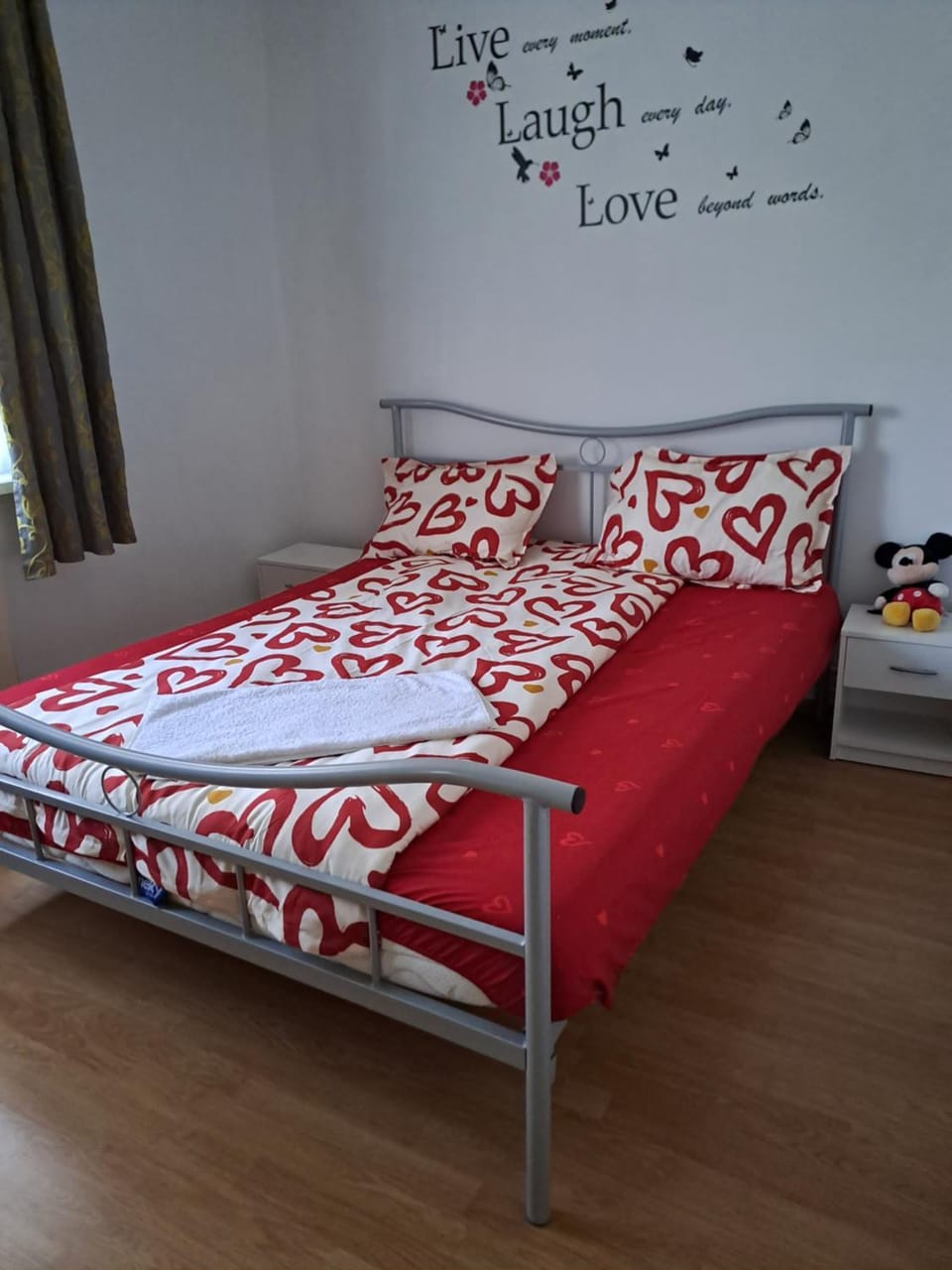 Iulius Town H3 Apartament Apartment in Timisoara