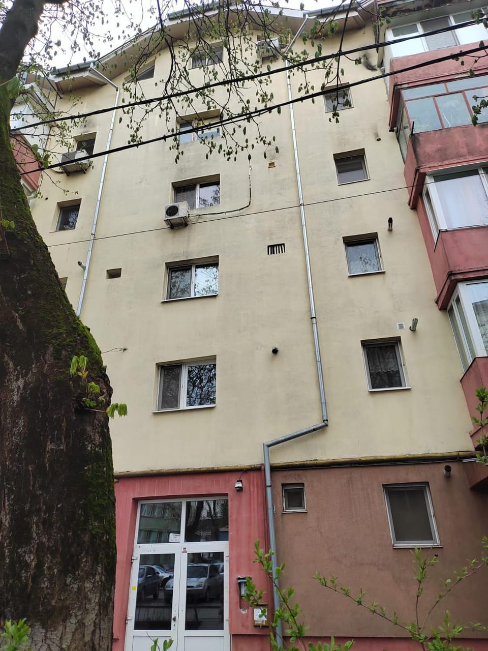 Iulius Town H3 Apartament Apartment in Timisoara