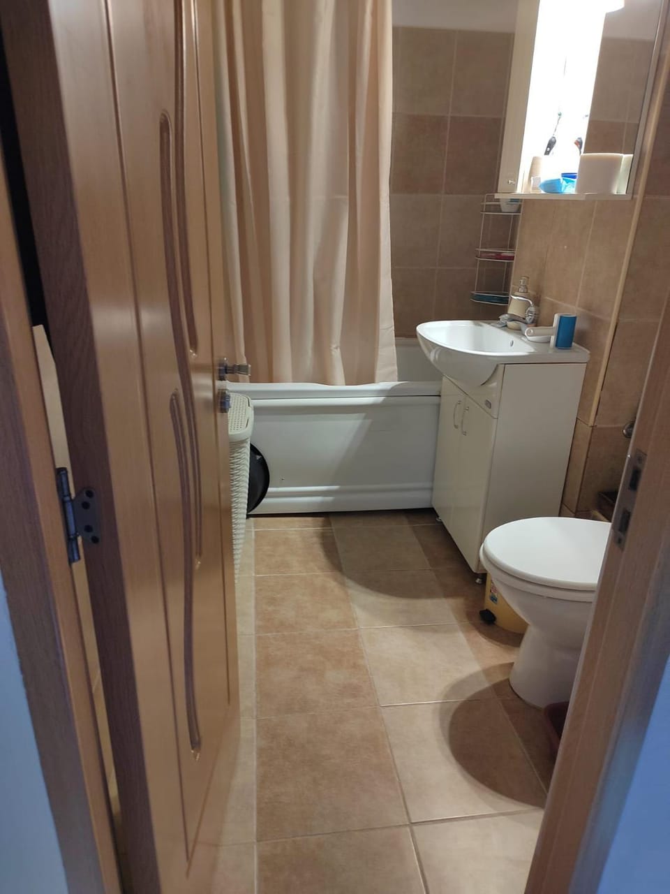 Iulius Town H3 Apartament Apartment in Timisoara