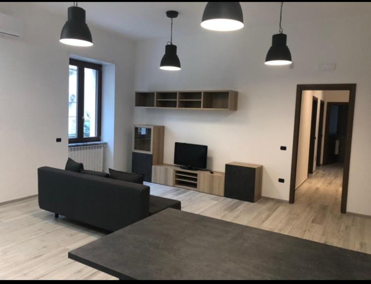 ARF Apartment in Salerno