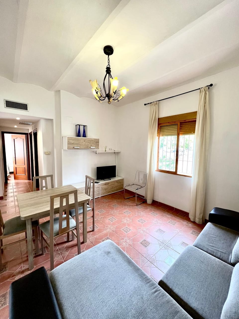 APARTAMENTO LA MURALLA 2 Apartment in Cordoba