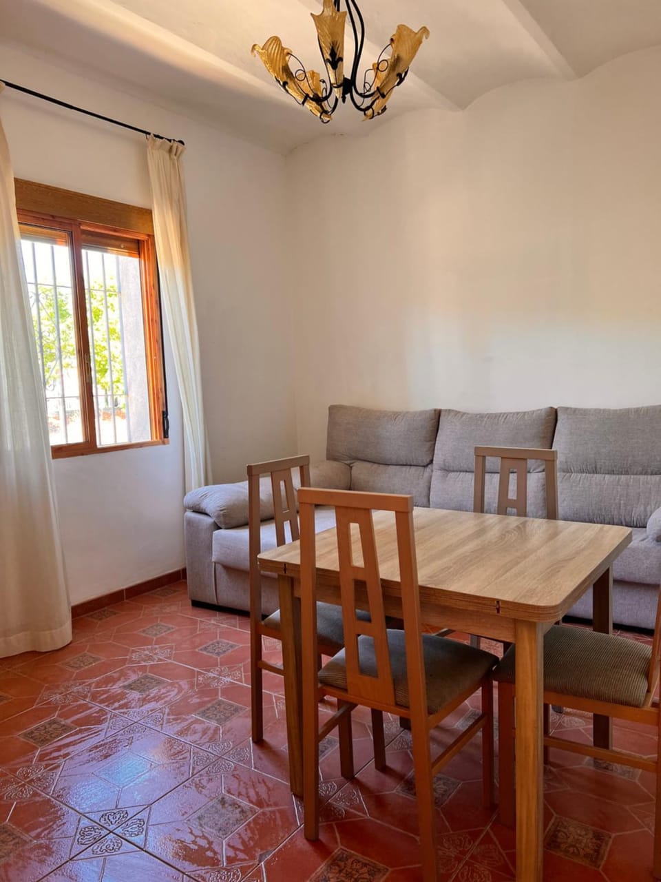 APARTAMENTO LA MURALLA 2 Apartment in Cordoba