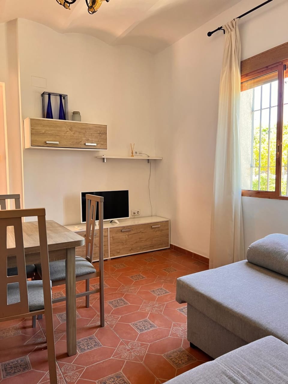 APARTAMENTO LA MURALLA 2 Apartment in Cordoba
