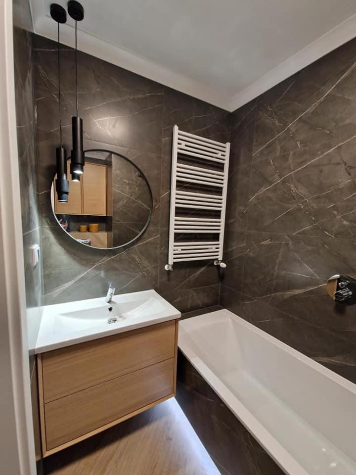 Staromiejskie I Apartment in Poland