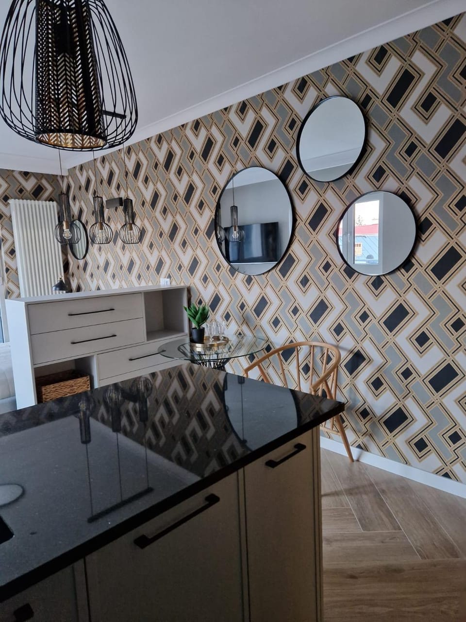 Staromiejskie I Apartment in Poland