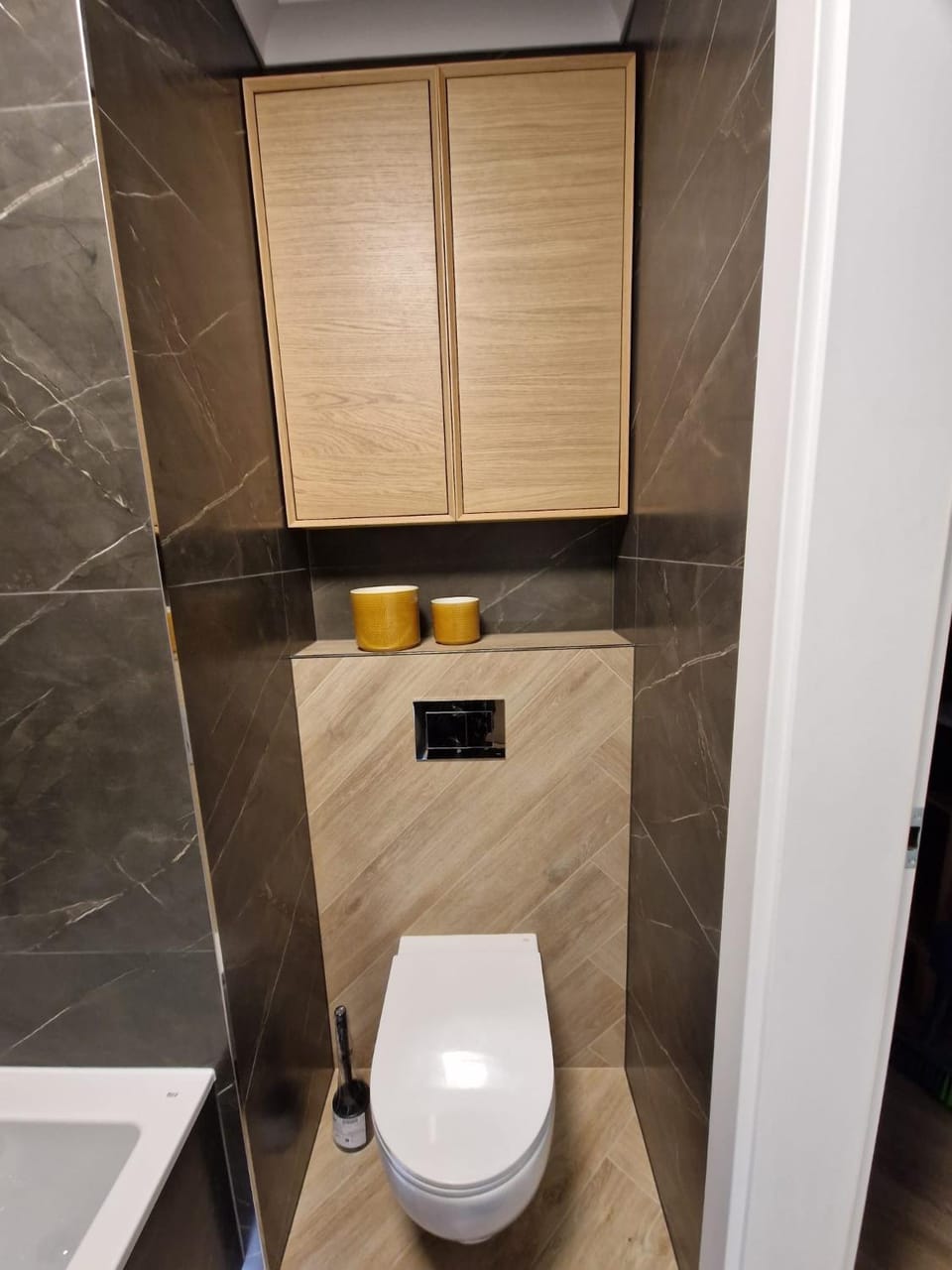 Staromiejskie I Apartment in Poland