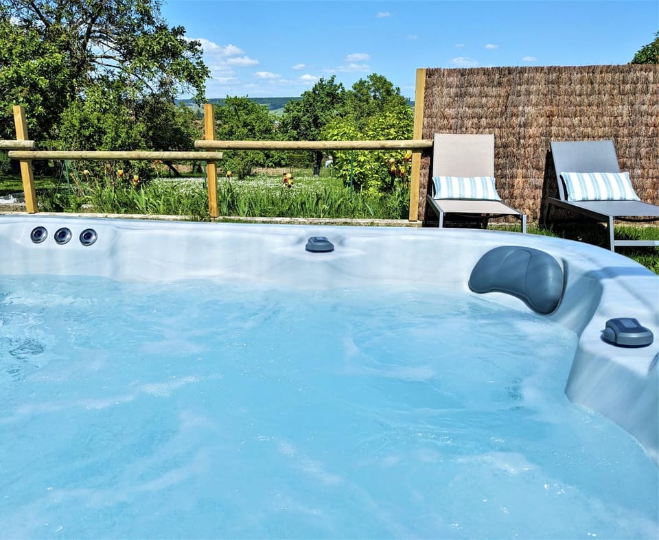 Garden, Spa and wellness centre/facilities, Spa and wellness centre/facilities